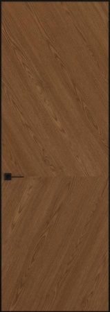 Межкомнатная дверь Siberia 5