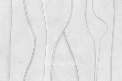 Фреска STONE Relief