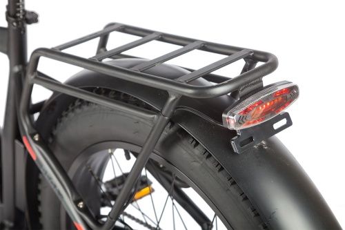 Электровелосипед Gelbert Pegas 1 PRO