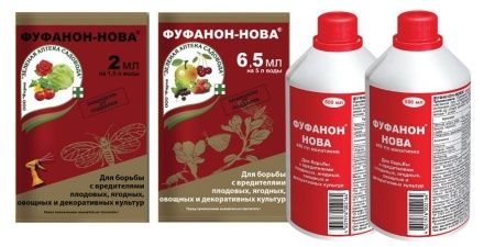 Фуфанон-НОВА,  0,5л