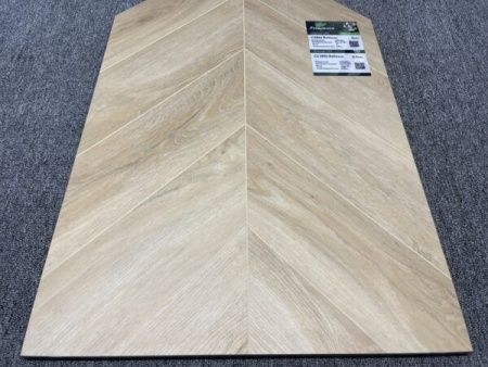 SPC ламинат Primavera Chevron Bellezza