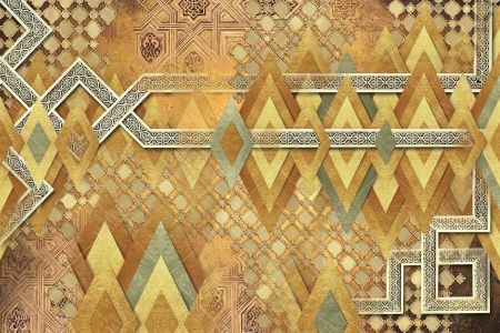 Фреска Тренды Марракеш арт. 980213