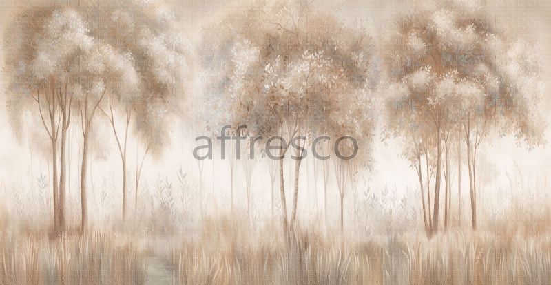 Фрески, Каталог Ботаника, арт. ID139605