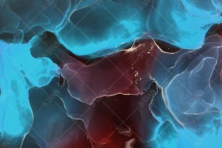 Фреска ALBA Abstract арт. 800457