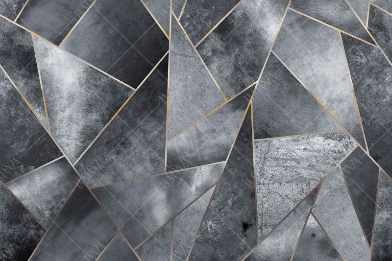 Фреска ALBA Textures арт. 800328