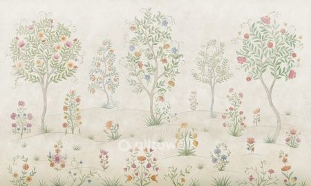 Русский сад