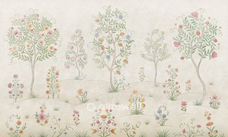 Русский сад