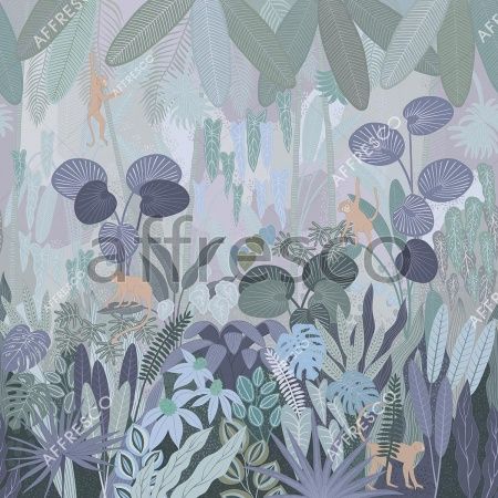 Ловкие обезьяны, арт. ID139332