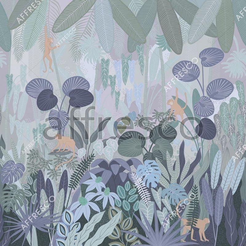 Ловкие обезьяны, арт. ID139332