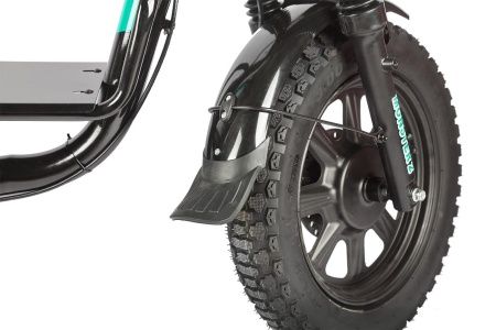 Электровелосипед Gelbert Khan Monster 1