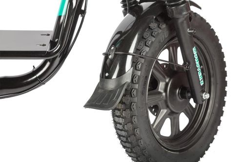 Электровелосипед Gelbert Khan Monster 1