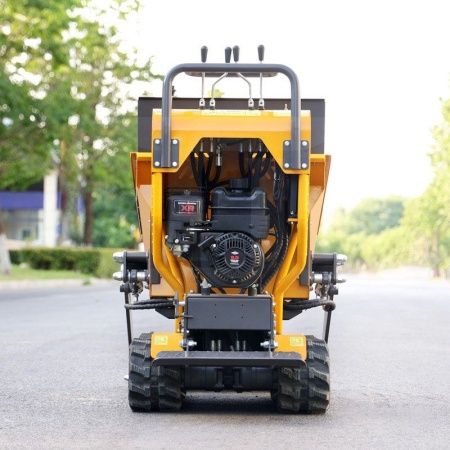 Мини-думпер Leite LT-D50B