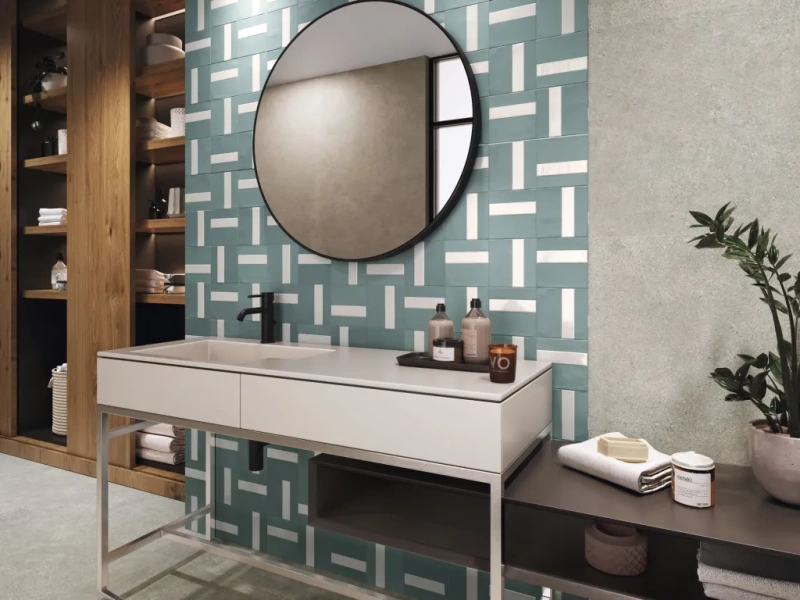Керамогранит APE Ceramica Contemporary 6х26