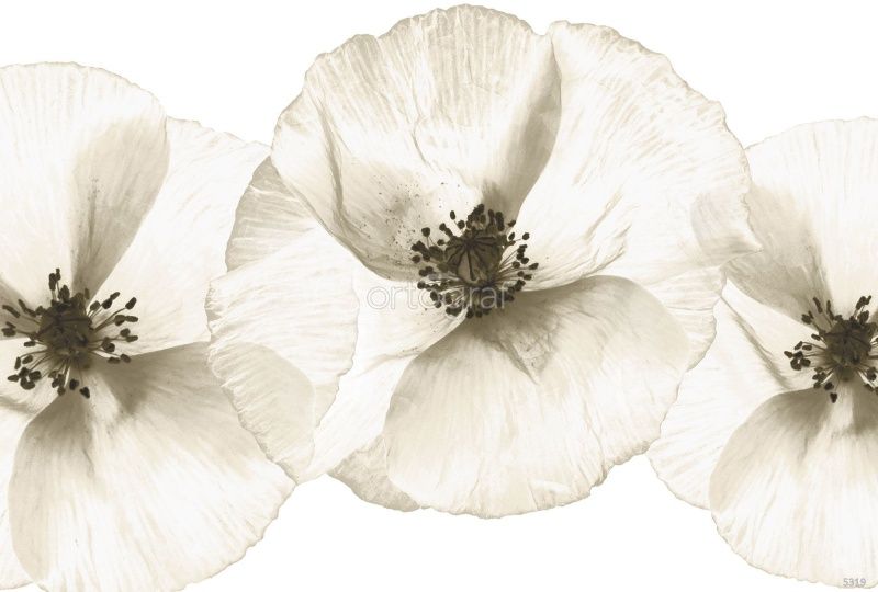 Фреска Маки Art.5319