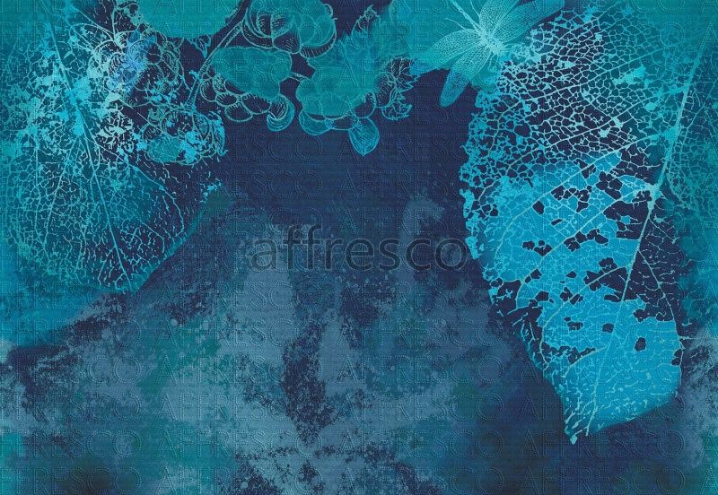 Макросъемка листа, арт. ID136322