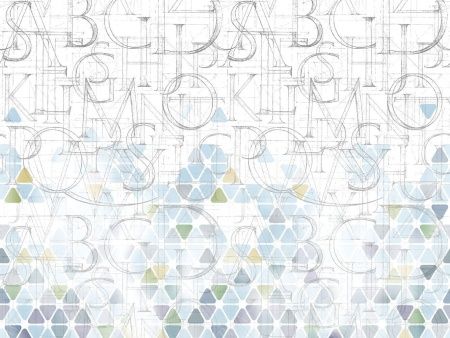 Фреска Тренды Простые решения арт. 910615