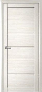 Дверь Вена ширина 40 см Эко-шпон ПГ