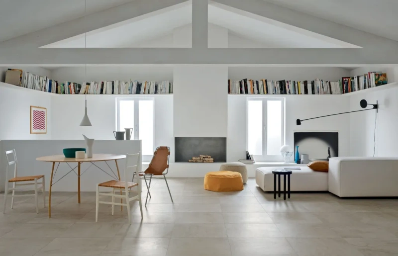 Декор Marazzi Blend 30х30
