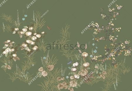 Мягкость хлопка, арт. ID139422