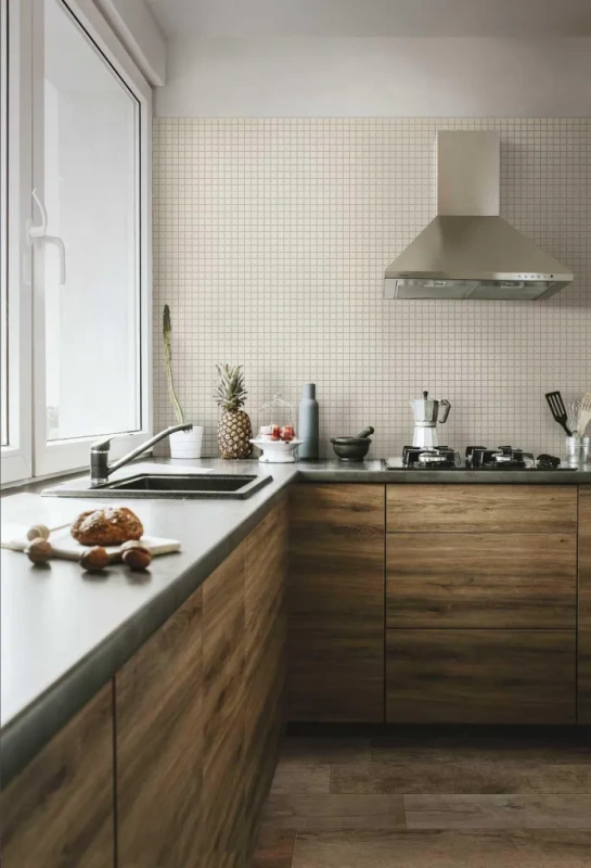 Декор Marazzi Outfit 25x76