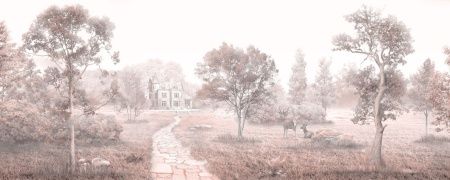 Фреска ALBA Natura арт. 800113