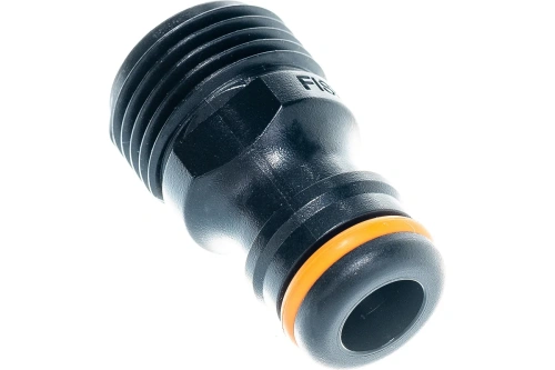 Штуцер с внешней резьбой G1/2" Fiskars 1027060