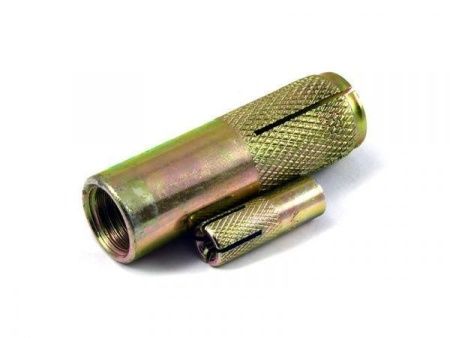 Анкер забивной м12 16х50 Анкер забивной м12 16х50