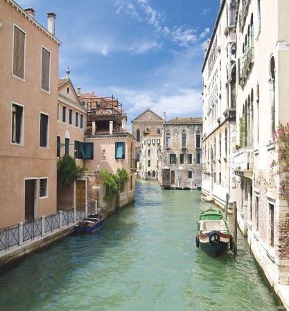 Канал Венеции Art.3255