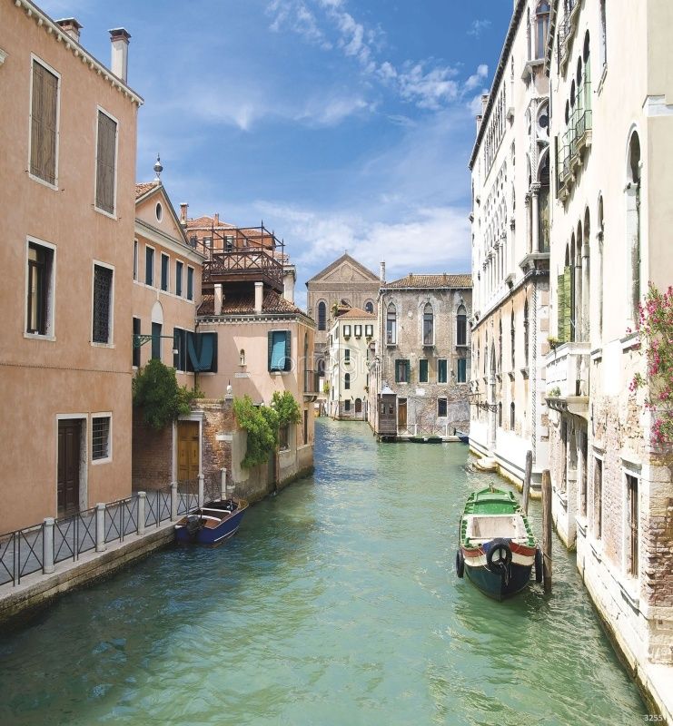 Канал Венеции Art.3255