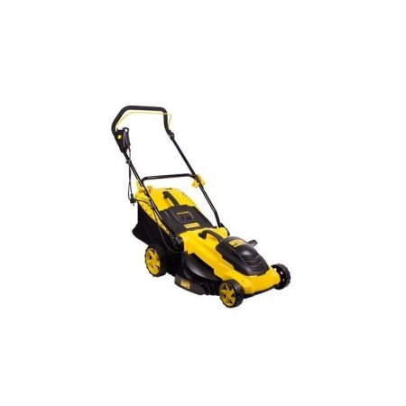 Газонокосилка электрическая CHAMPION EM 4118 Газонокосилка электрическая CHAMPION EM 4118