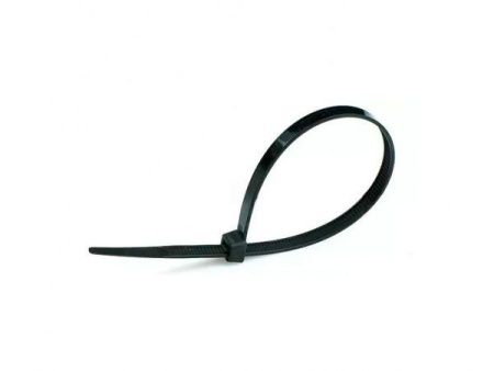 Кабельные стяжки Elestarpro 3х100 (100шт) ЧЕРНЫЙ Кабельные стяжки Elestarpro 3х100 (100шт) ЧЕРНЫЙ