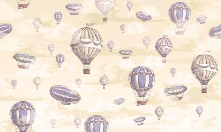 Фреска Детские фрески арт. 800559