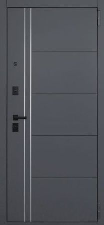Стальная дверь ‭«Vegas» АСД