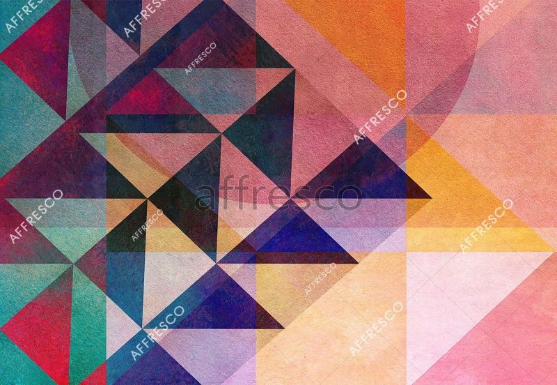 Фрески, Каталог Современный стиль, арт. ID137733