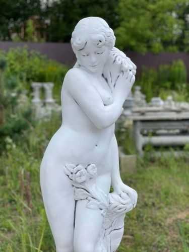 Скульптура 156