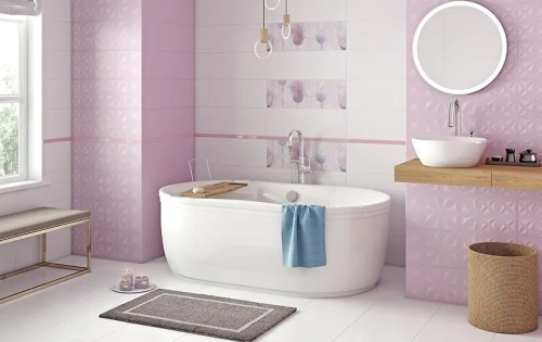 Керамогранит Cersanit Pudra 42х42
