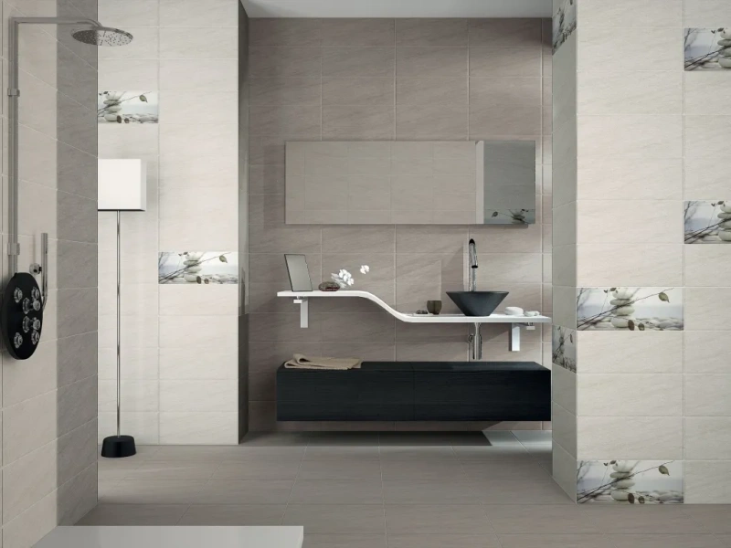Декор APE Ceramica Globe 20х50