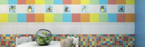 Керамическая плитка Kerama Marazzi Ателье 20х20