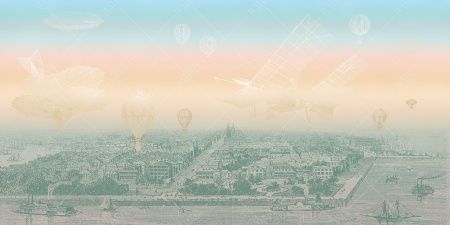 Фреска Tesoro арт. 01482-G