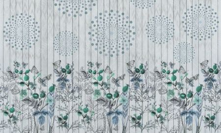 Фреска Тренды Простые решения арт. 910391