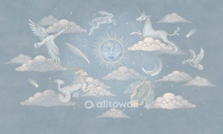 Созвездия зодиака-1