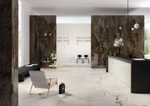 Керамогранит Marazzi Allmarble 90х90