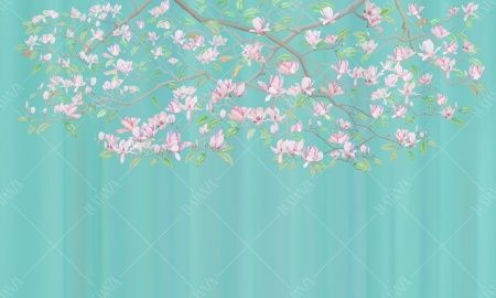 Фреска ALBA Natura арт. 800152