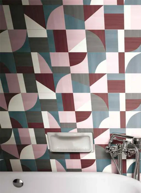 Декор Marazzi Eclettica 40x120