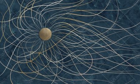 Фреска ALBA Graphics арт. 800403