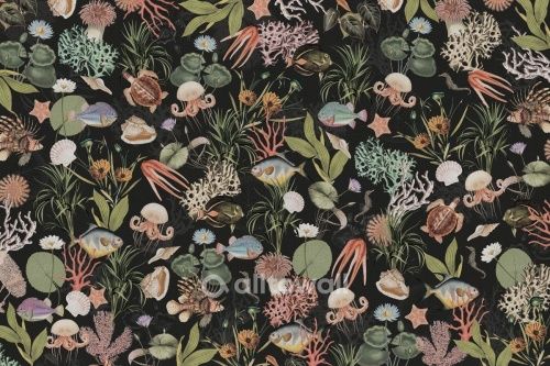 Фреска Атлантика