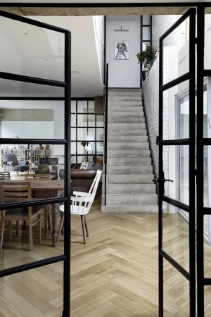 Керамогранит Marazzi Treverkfusion 10х70