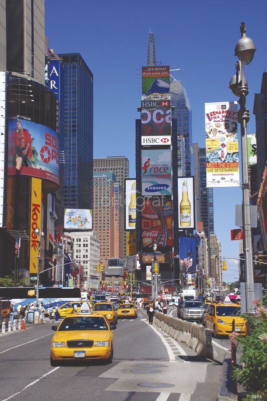 Такси и небосреб Art.3341