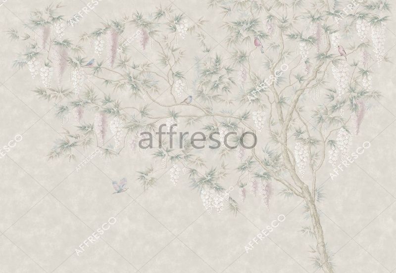 Фрески, Каталог Ботаника, арт. ID137716