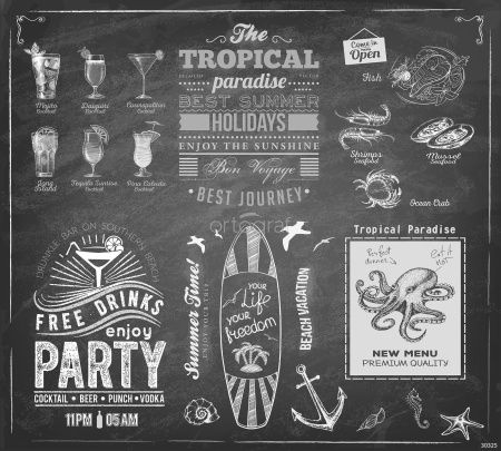 Меню бара Art.30325